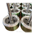 Qualitätssicherer professioneller Herstellung von Siliziumpumpenkern mit hoher Transformatorin